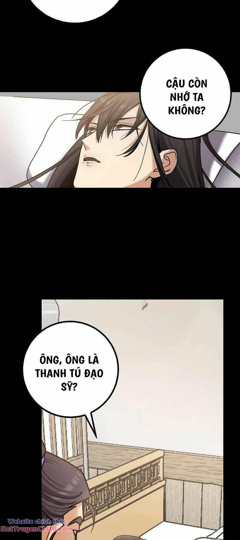 Ta Chính Nghĩa Nhưng Bị Hệ Thống Ép Thành Trùm Phản Diện: Chapter 2
