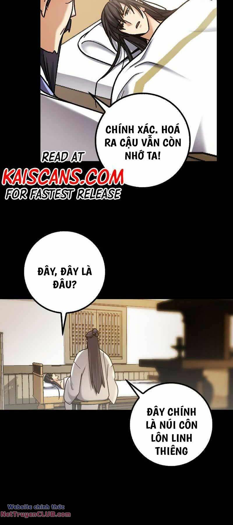 Ta Chính Nghĩa Nhưng Bị Hệ Thống Ép Thành Trùm Phản Diện: Chapter 2