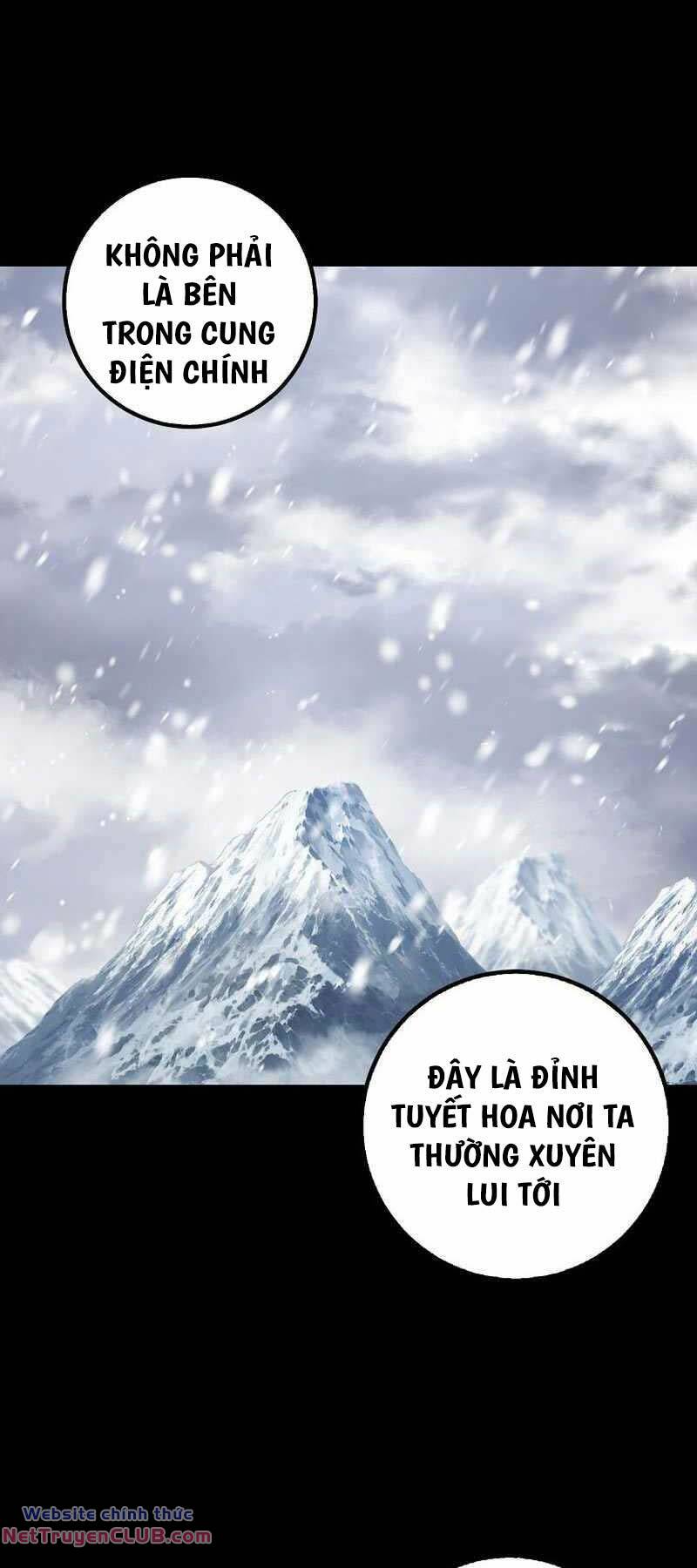 Ta Chính Nghĩa Nhưng Bị Hệ Thống Ép Thành Trùm Phản Diện: Chapter 2