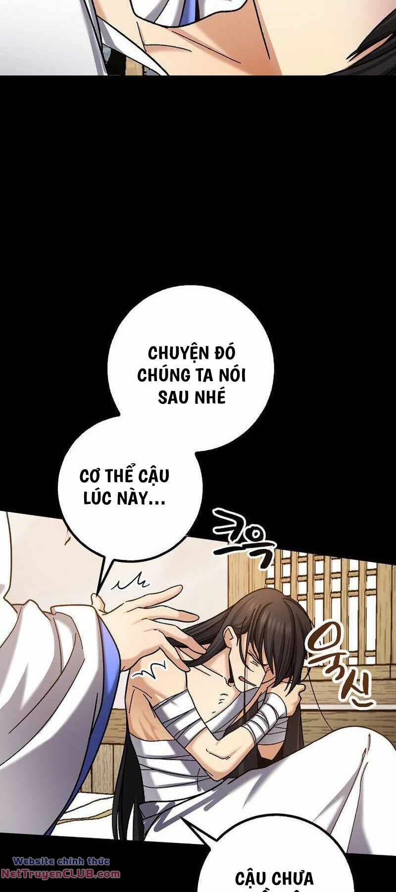 Ta Chính Nghĩa Nhưng Bị Hệ Thống Ép Thành Trùm Phản Diện: Chapter 2