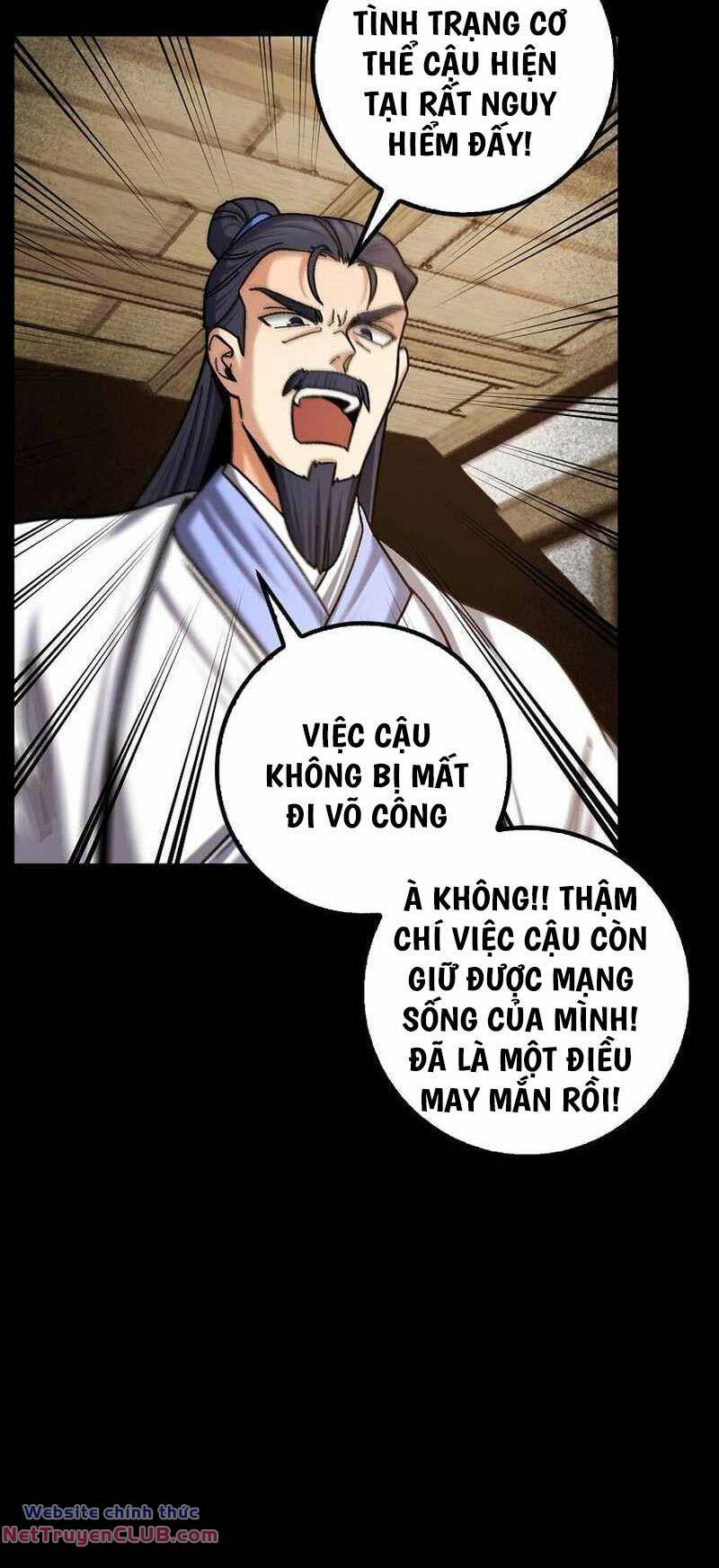 Ta Chính Nghĩa Nhưng Bị Hệ Thống Ép Thành Trùm Phản Diện: Chapter 2