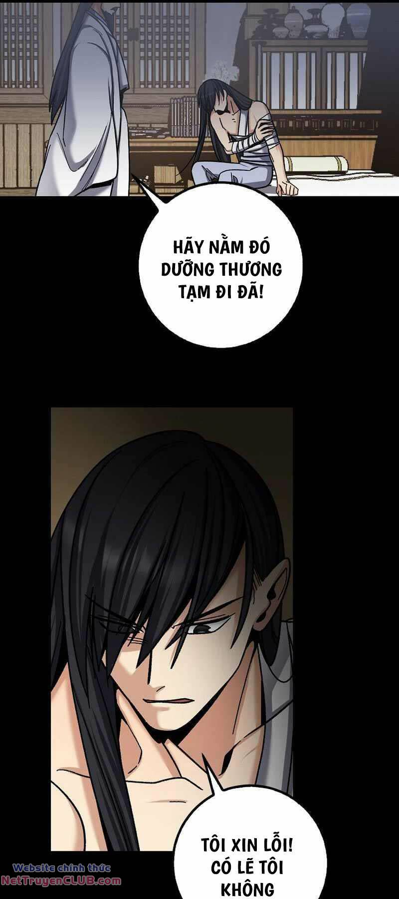 Ta Chính Nghĩa Nhưng Bị Hệ Thống Ép Thành Trùm Phản Diện: Chapter 2