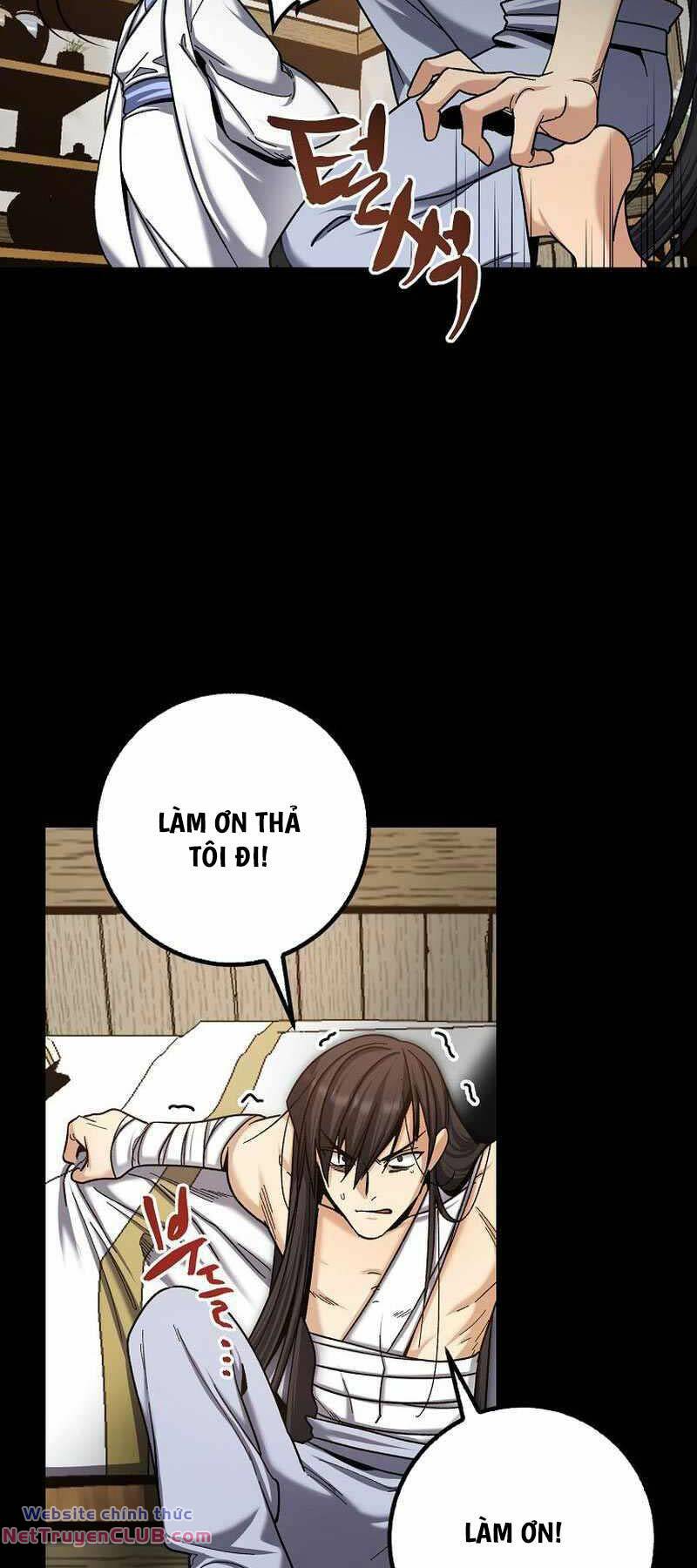 Ta Chính Nghĩa Nhưng Bị Hệ Thống Ép Thành Trùm Phản Diện: Chapter 2