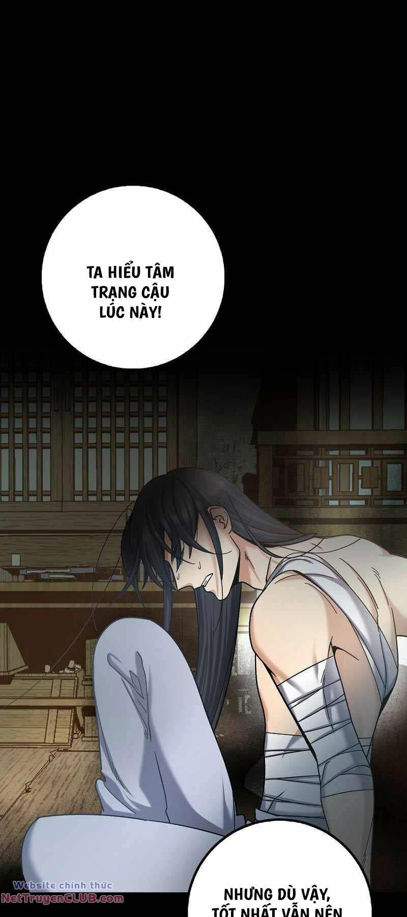 Ta Chính Nghĩa Nhưng Bị Hệ Thống Ép Thành Trùm Phản Diện: Chapter 2