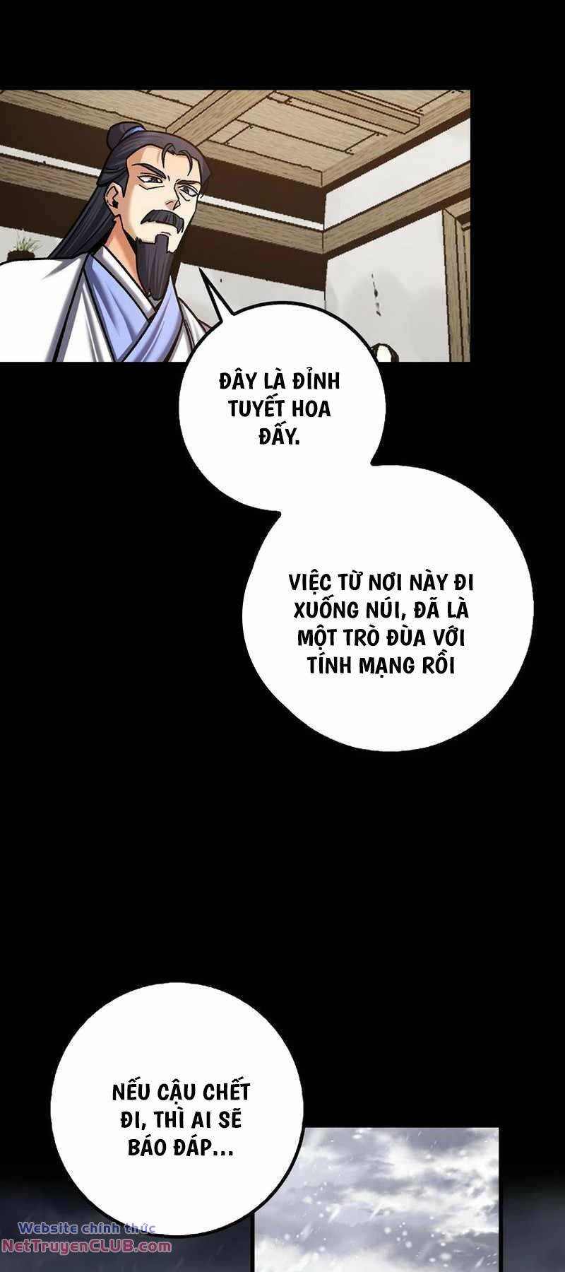 Ta Chính Nghĩa Nhưng Bị Hệ Thống Ép Thành Trùm Phản Diện: Chapter 2