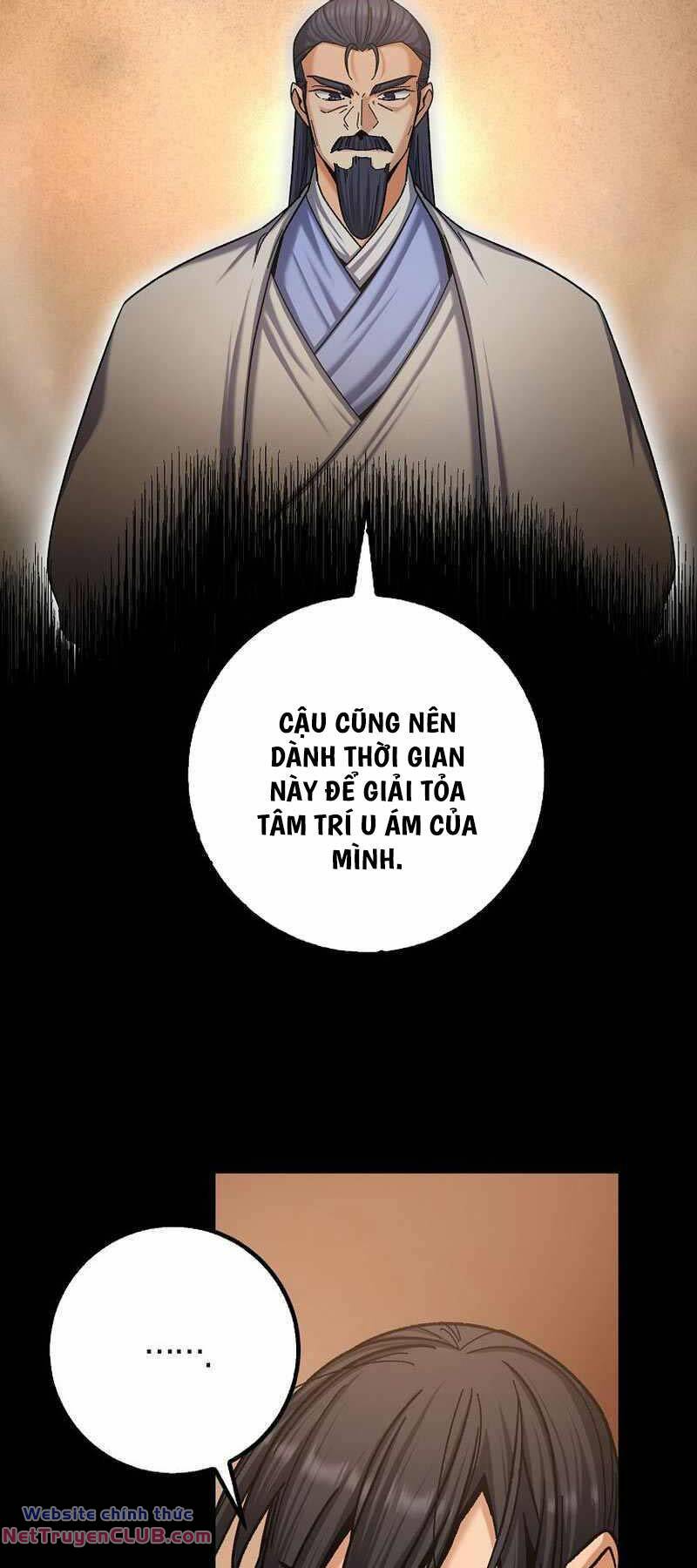 Ta Chính Nghĩa Nhưng Bị Hệ Thống Ép Thành Trùm Phản Diện: Chapter 2