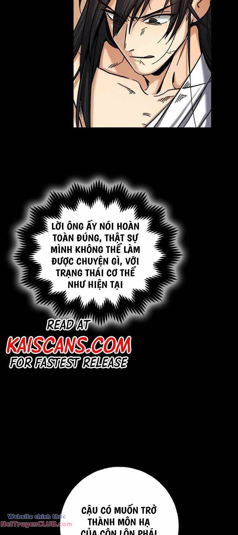 Ta Chính Nghĩa Nhưng Bị Hệ Thống Ép Thành Trùm Phản Diện: Chapter 2