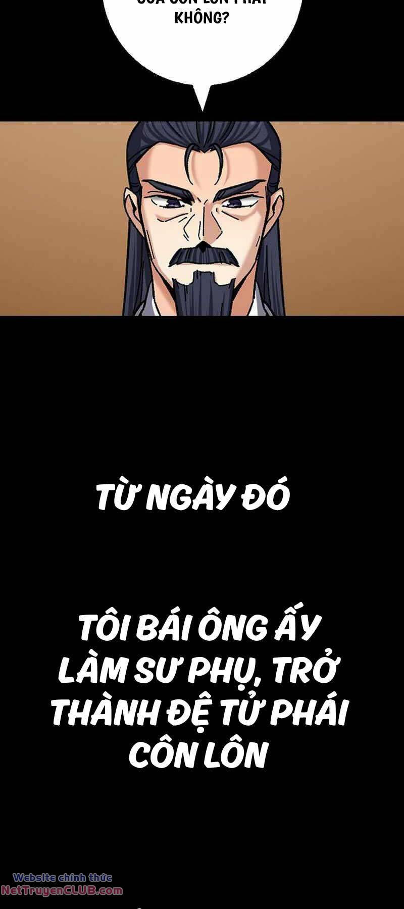 Ta Chính Nghĩa Nhưng Bị Hệ Thống Ép Thành Trùm Phản Diện: Chapter 2