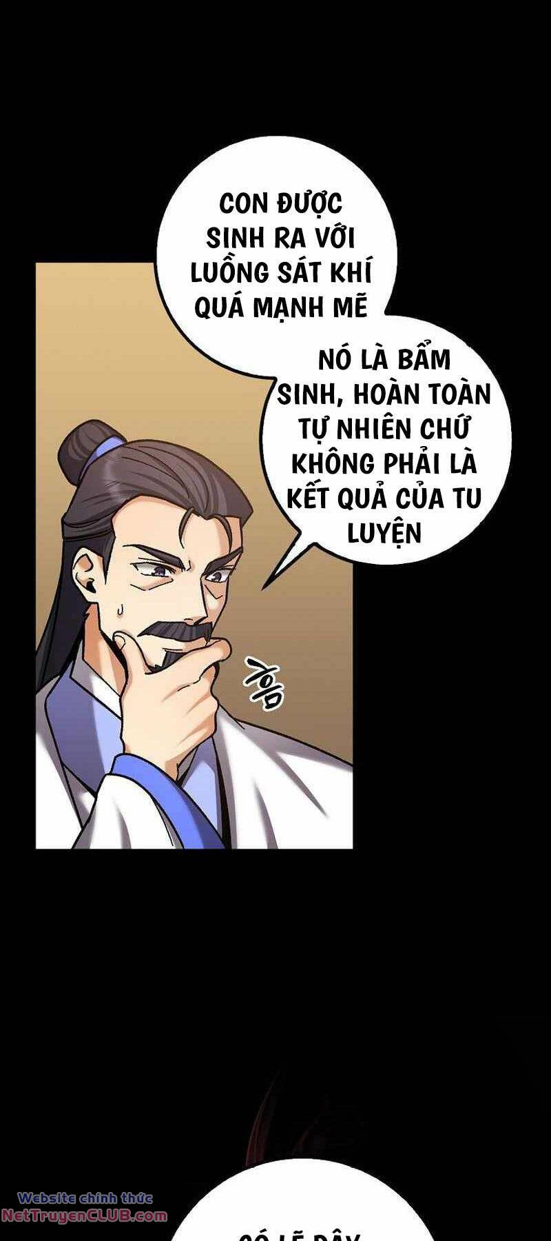 Ta Chính Nghĩa Nhưng Bị Hệ Thống Ép Thành Trùm Phản Diện: Chapter 2