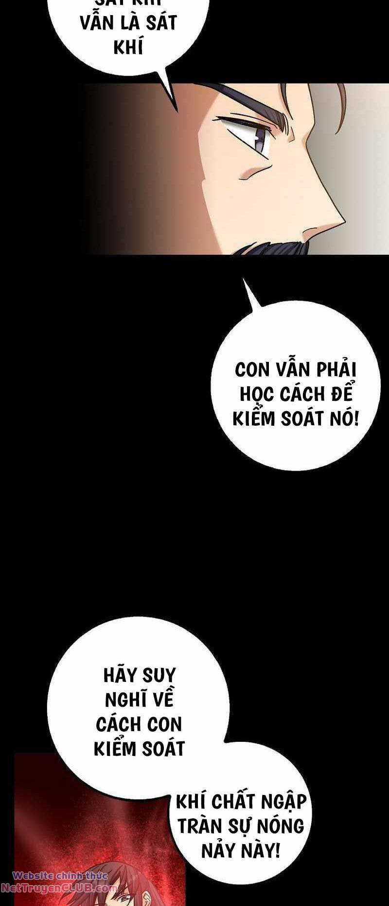 Ta Chính Nghĩa Nhưng Bị Hệ Thống Ép Thành Trùm Phản Diện: Chapter 2
