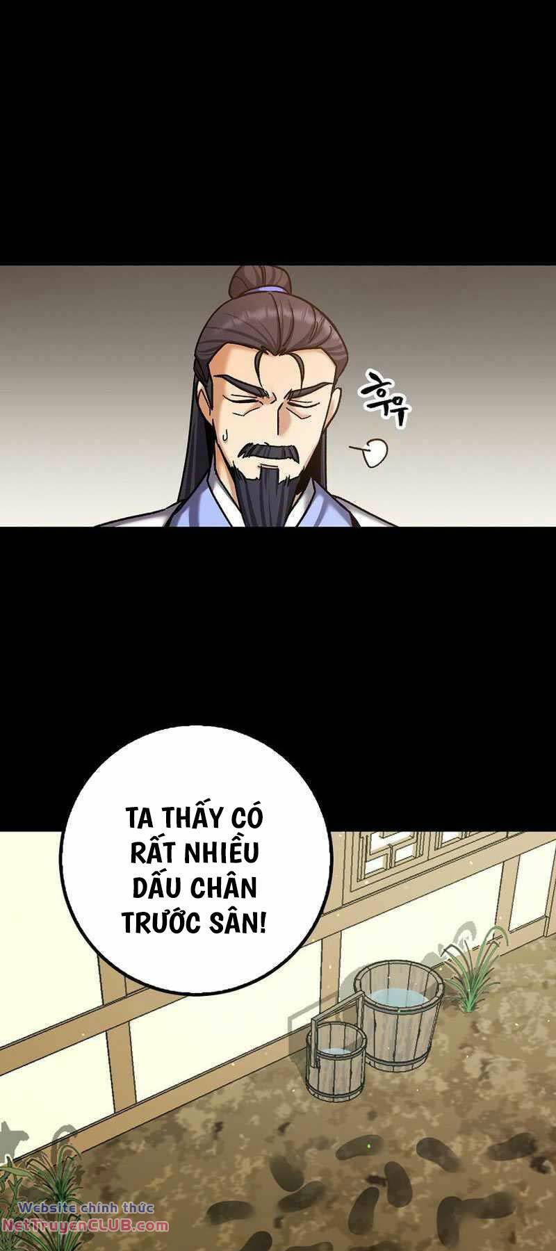 Ta Chính Nghĩa Nhưng Bị Hệ Thống Ép Thành Trùm Phản Diện: Chapter 2