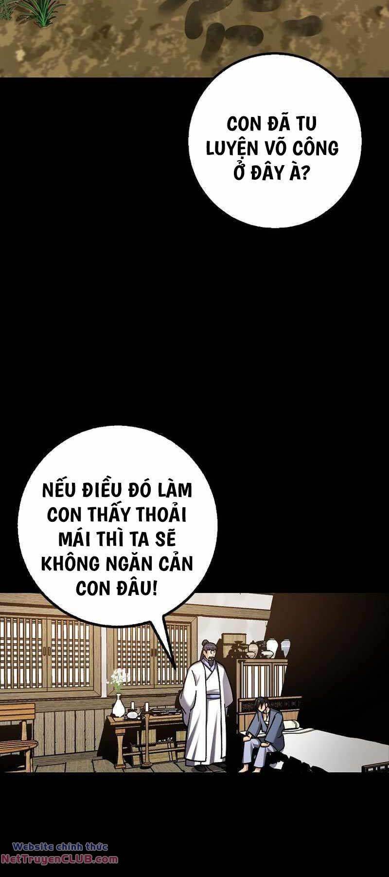 Ta Chính Nghĩa Nhưng Bị Hệ Thống Ép Thành Trùm Phản Diện: Chapter 2