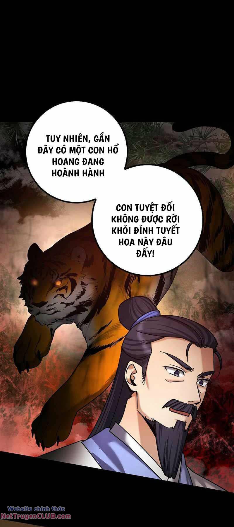 Ta Chính Nghĩa Nhưng Bị Hệ Thống Ép Thành Trùm Phản Diện: Chapter 2