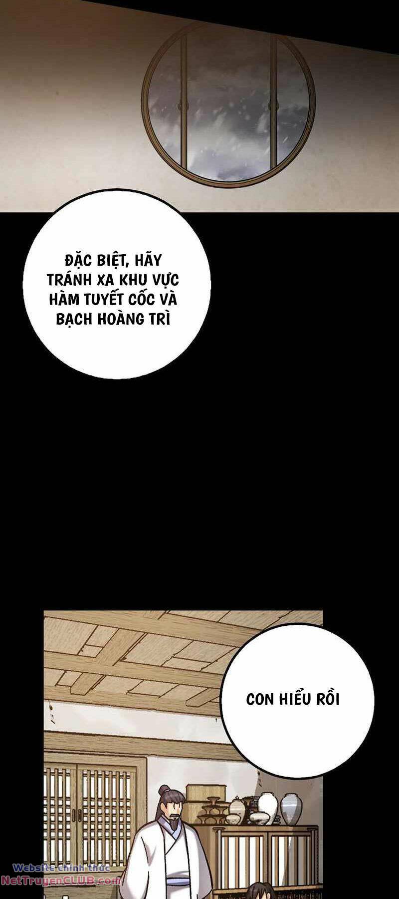 Ta Chính Nghĩa Nhưng Bị Hệ Thống Ép Thành Trùm Phản Diện: Chapter 2