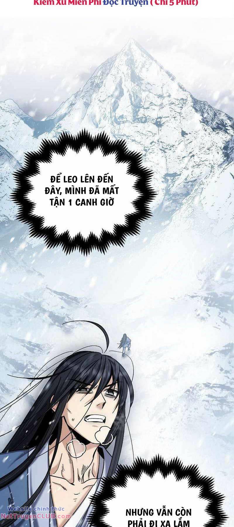 Ta Chính Nghĩa Nhưng Bị Hệ Thống Ép Thành Trùm Phản Diện: Chapter 2