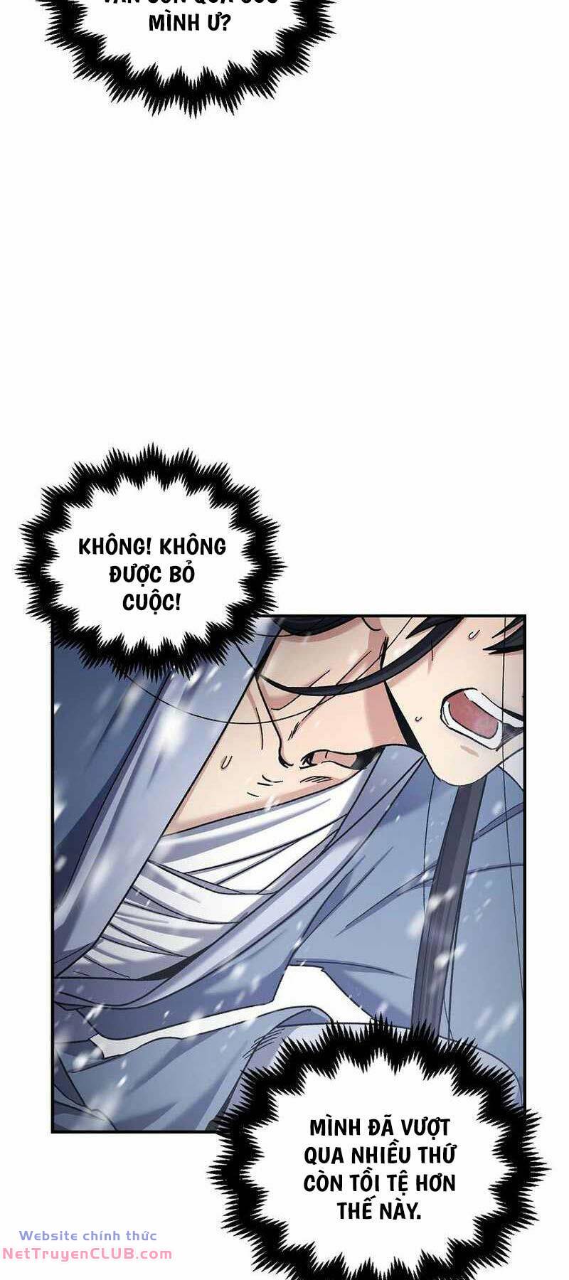 Ta Chính Nghĩa Nhưng Bị Hệ Thống Ép Thành Trùm Phản Diện: Chapter 2