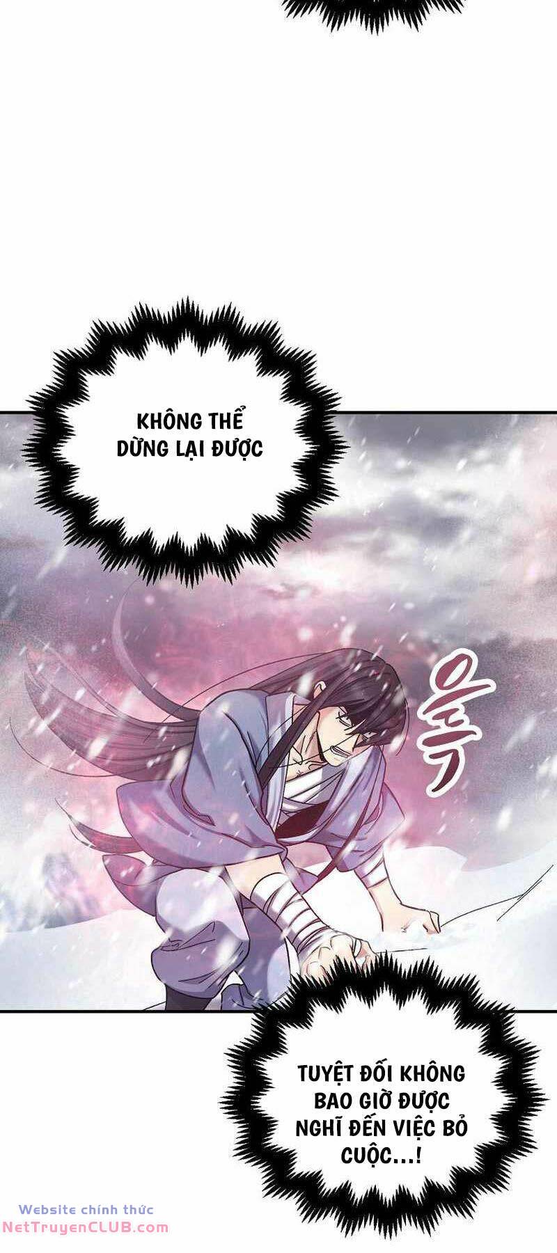 Ta Chính Nghĩa Nhưng Bị Hệ Thống Ép Thành Trùm Phản Diện: Chapter 2