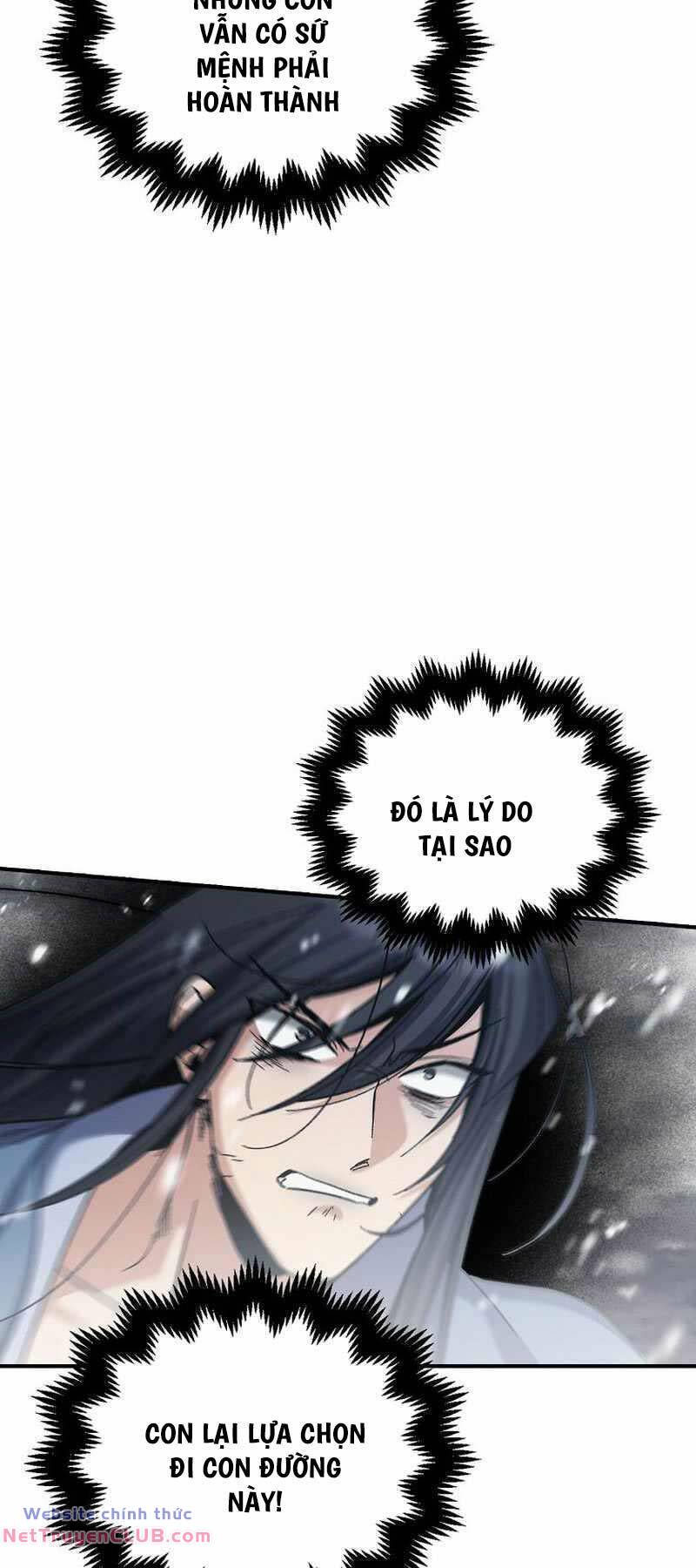 Ta Chính Nghĩa Nhưng Bị Hệ Thống Ép Thành Trùm Phản Diện: Chapter 2