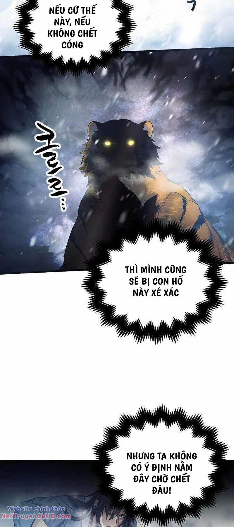Ta Chính Nghĩa Nhưng Bị Hệ Thống Ép Thành Trùm Phản Diện: Chapter 2