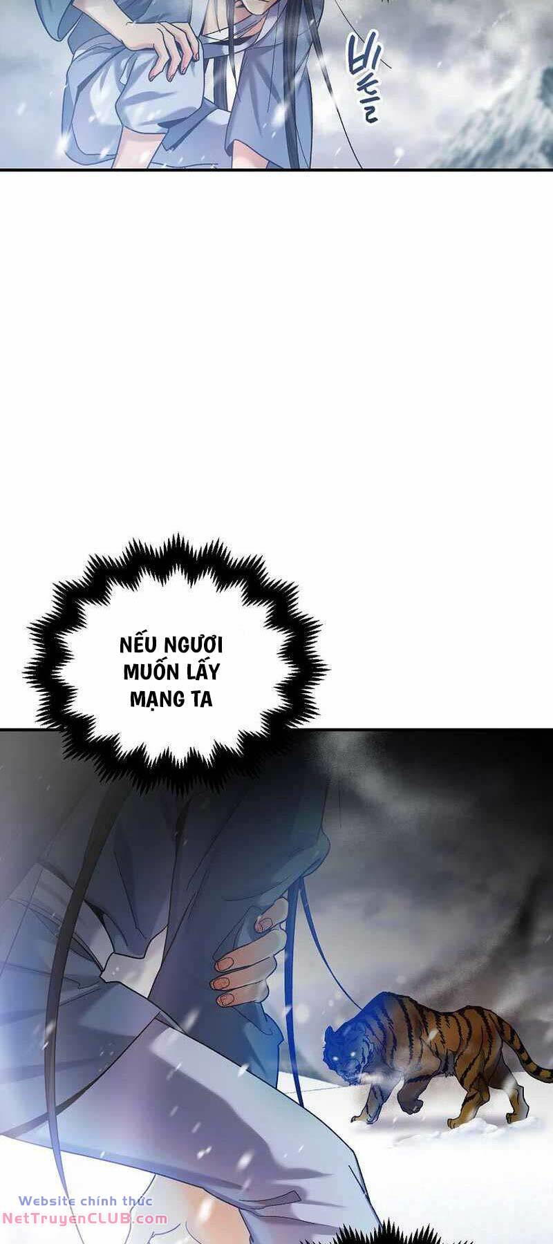 Ta Chính Nghĩa Nhưng Bị Hệ Thống Ép Thành Trùm Phản Diện: Chapter 2