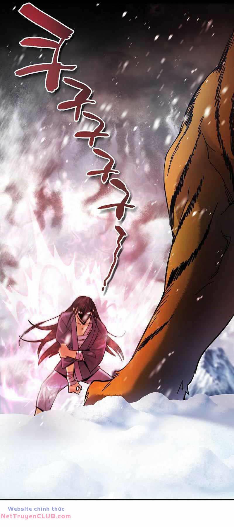Ta Chính Nghĩa Nhưng Bị Hệ Thống Ép Thành Trùm Phản Diện: Chapter 2