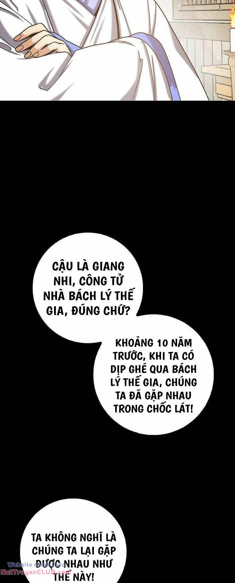Ta Chính Nghĩa Nhưng Bị Hệ Thống Ép Thành Trùm Phản Diện: Chapter 2