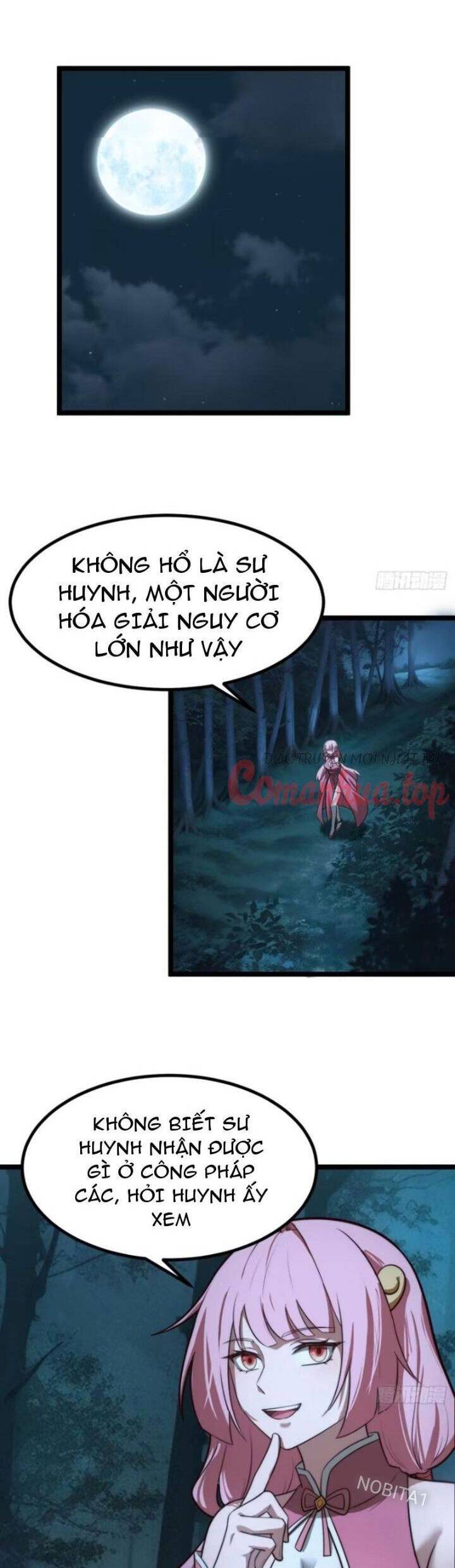 Ta Chính Nghĩa Nhưng Bị Hệ Thống Ép Thành Trùm Phản Diện: Chapter 21