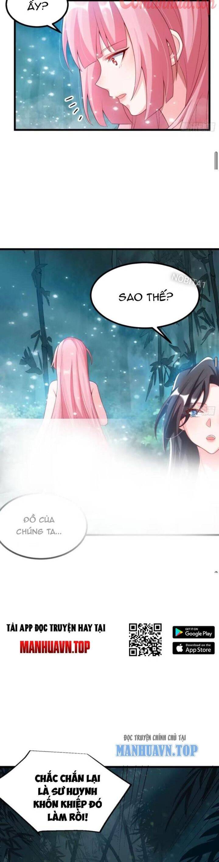 Ta Chính Nghĩa Nhưng Bị Hệ Thống Ép Thành Trùm Phản Diện: Chapter 22