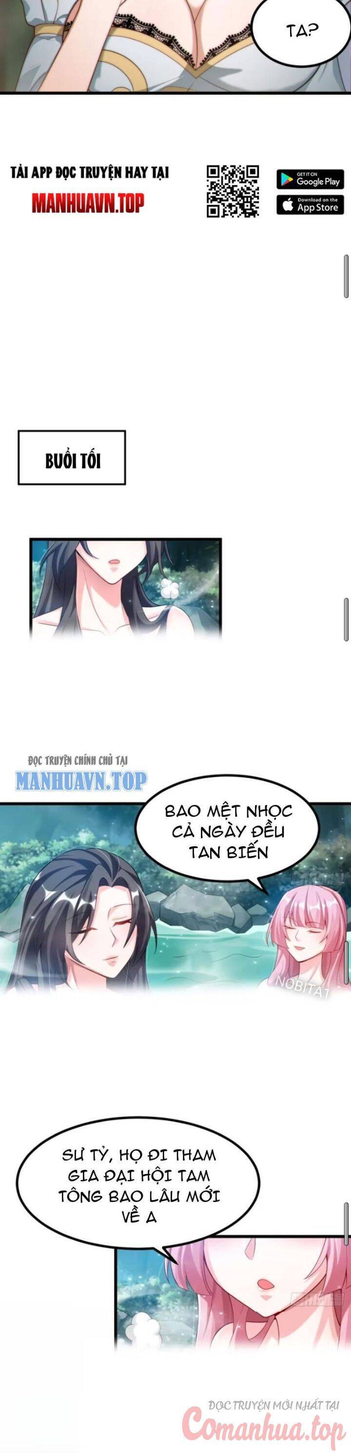 Ta Chính Nghĩa Nhưng Bị Hệ Thống Ép Thành Trùm Phản Diện: Chapter 22