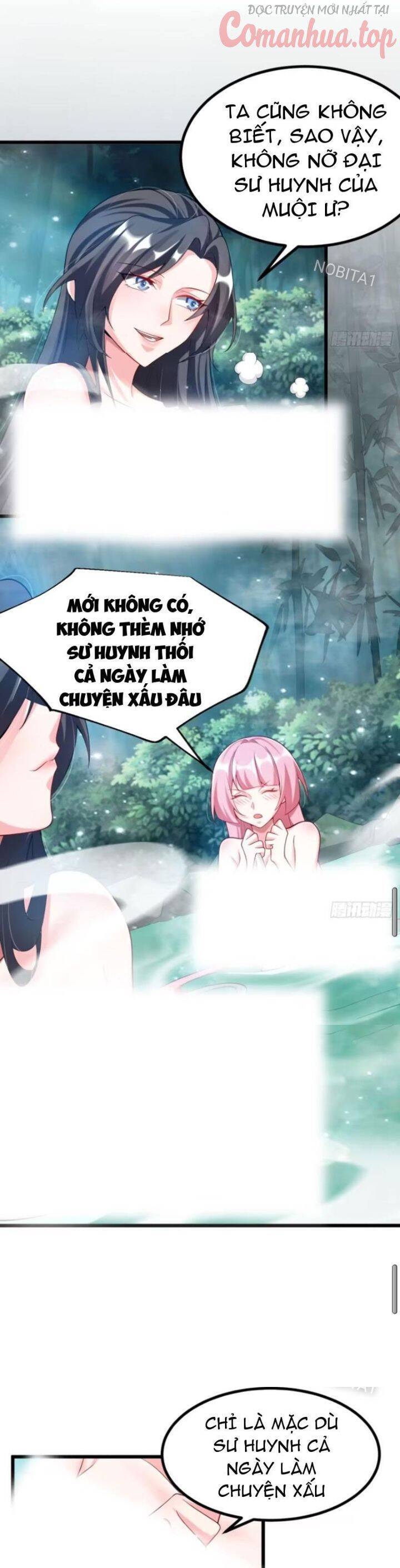 Ta Chính Nghĩa Nhưng Bị Hệ Thống Ép Thành Trùm Phản Diện: Chapter 22