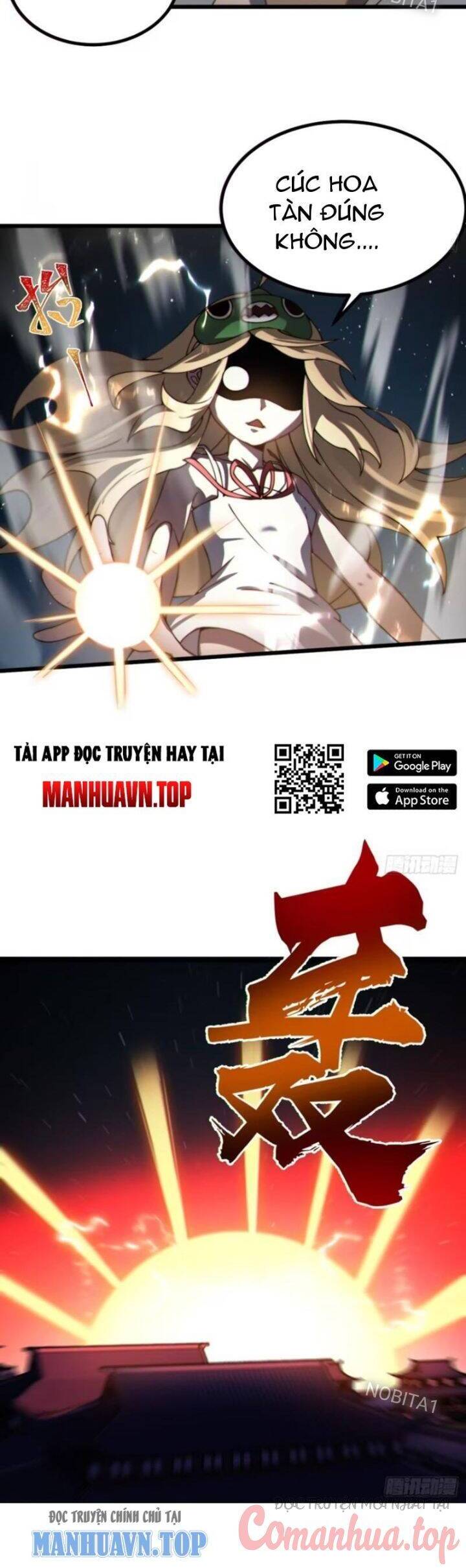 Ta Chính Nghĩa Nhưng Bị Hệ Thống Ép Thành Trùm Phản Diện: Chapter 23