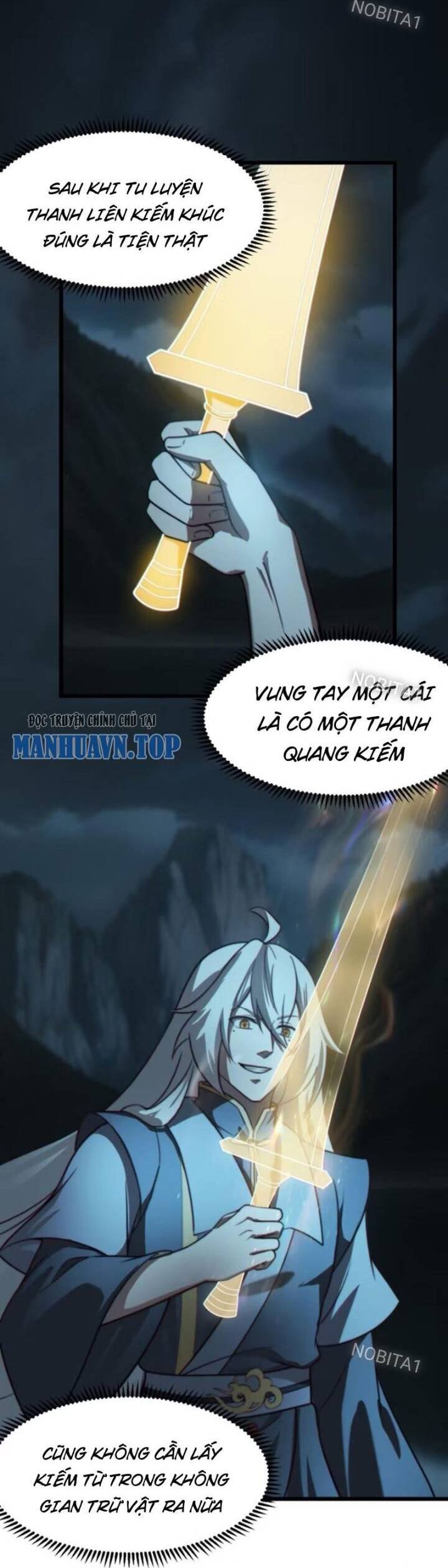 Ta Chính Nghĩa Nhưng Bị Hệ Thống Ép Thành Trùm Phản Diện: Chapter 26
