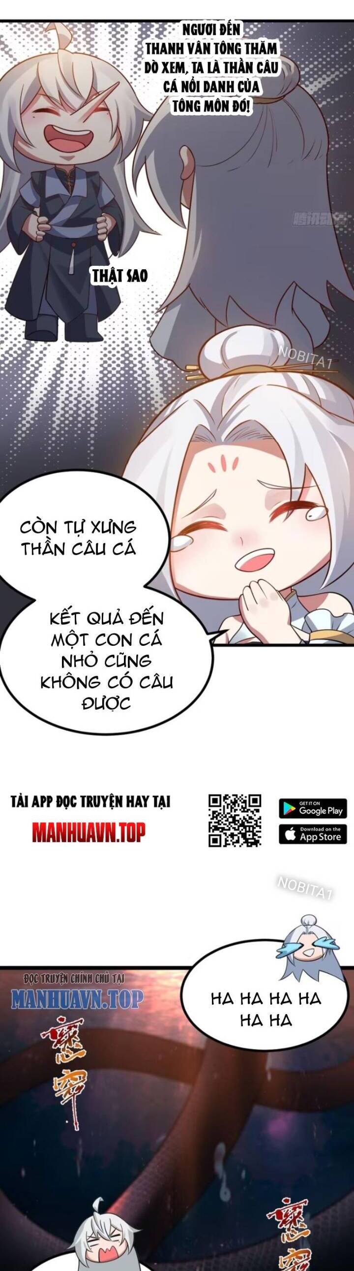 Ta Chính Nghĩa Nhưng Bị Hệ Thống Ép Thành Trùm Phản Diện: Chapter 26