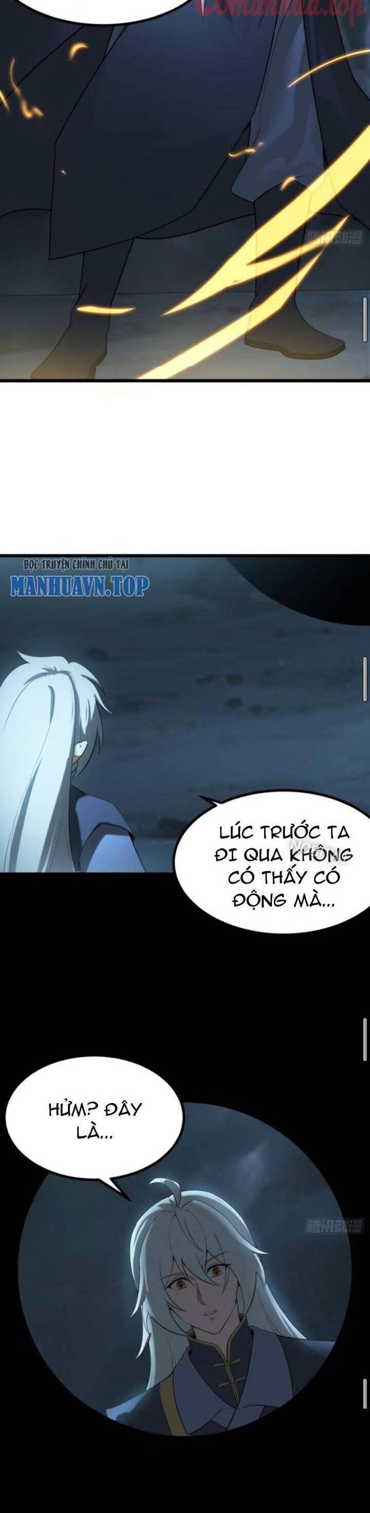 Ta Chính Nghĩa Nhưng Bị Hệ Thống Ép Thành Trùm Phản Diện: Chapter 27