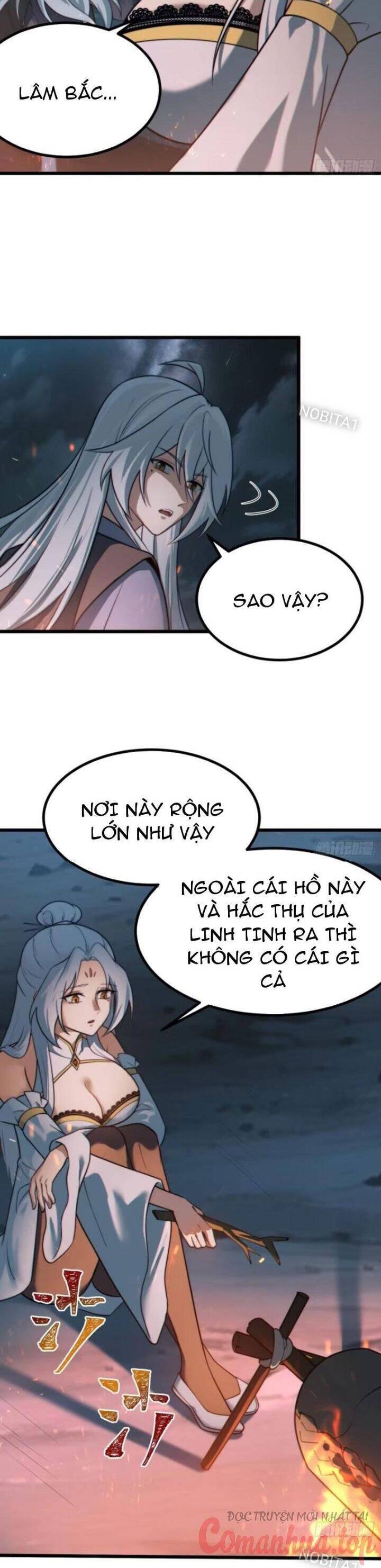 Ta Chính Nghĩa Nhưng Bị Hệ Thống Ép Thành Trùm Phản Diện: Chapter 27