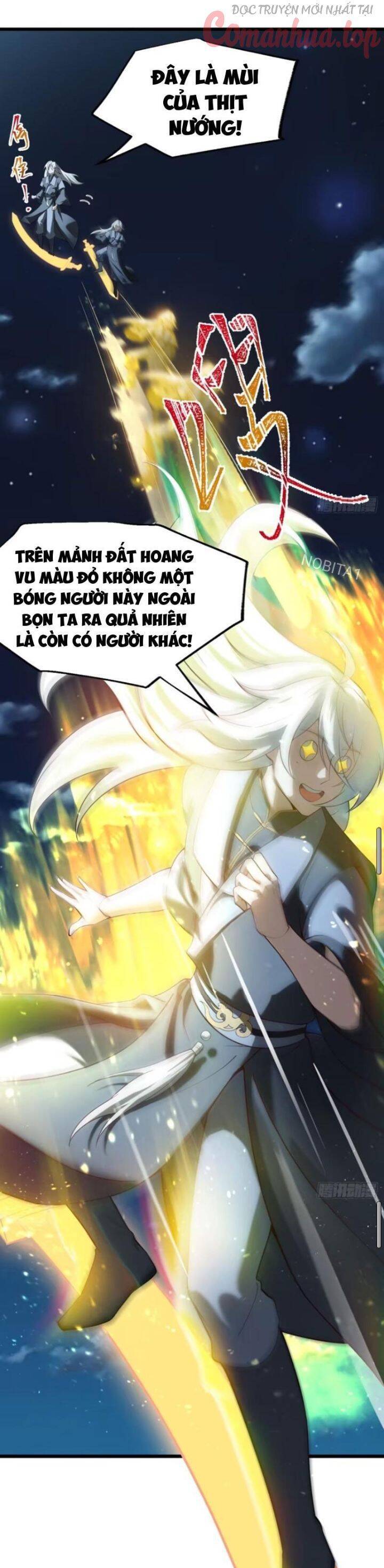 Ta Chính Nghĩa Nhưng Bị Hệ Thống Ép Thành Trùm Phản Diện: Chapter 27