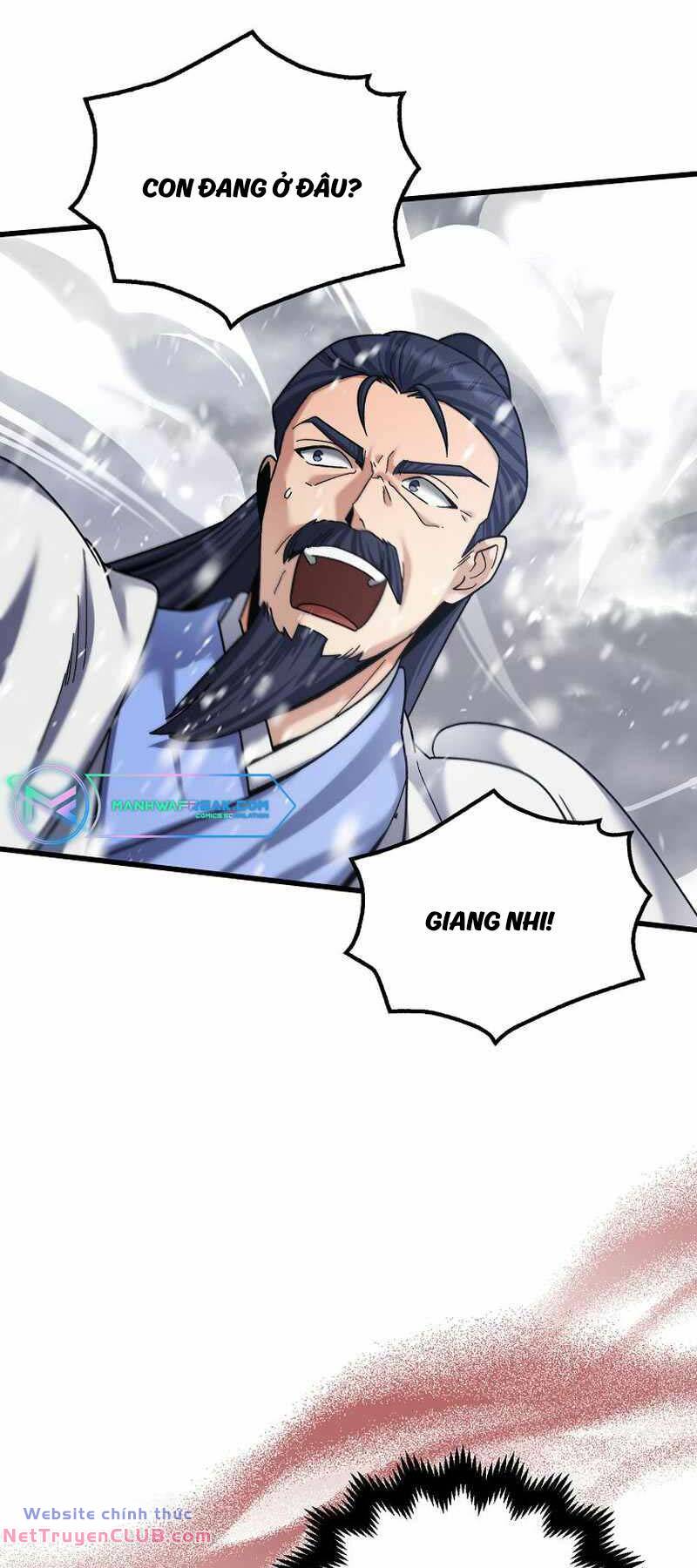 Ta Chính Nghĩa Nhưng Bị Hệ Thống Ép Thành Trùm Phản Diện: Chapter 3