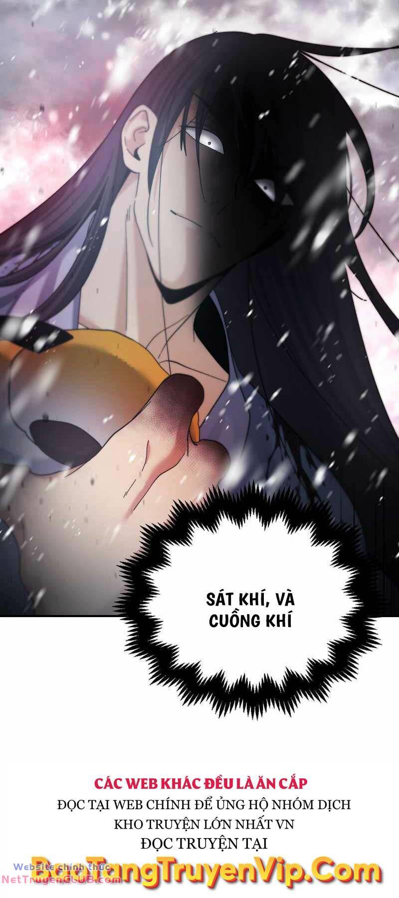 Ta Chính Nghĩa Nhưng Bị Hệ Thống Ép Thành Trùm Phản Diện: Chapter 3