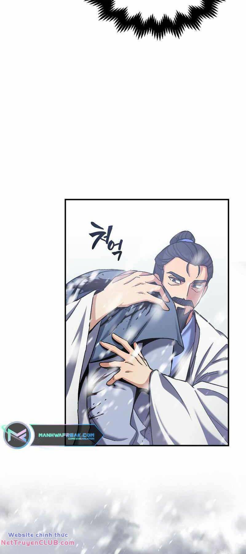 Ta Chính Nghĩa Nhưng Bị Hệ Thống Ép Thành Trùm Phản Diện: Chapter 3