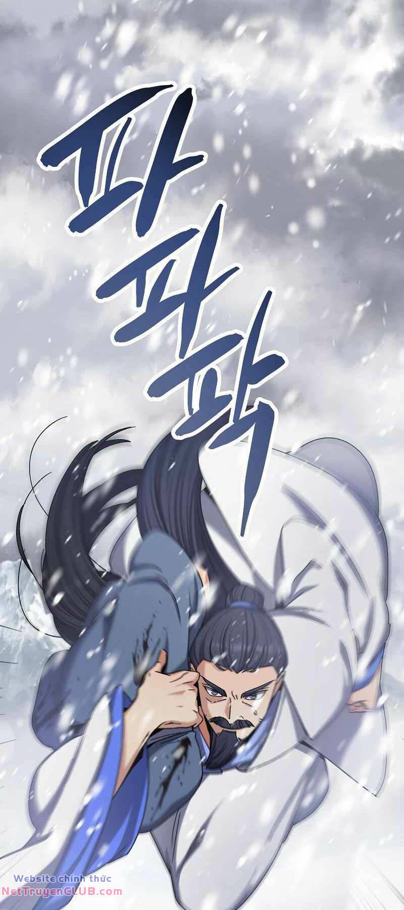 Ta Chính Nghĩa Nhưng Bị Hệ Thống Ép Thành Trùm Phản Diện: Chapter 3