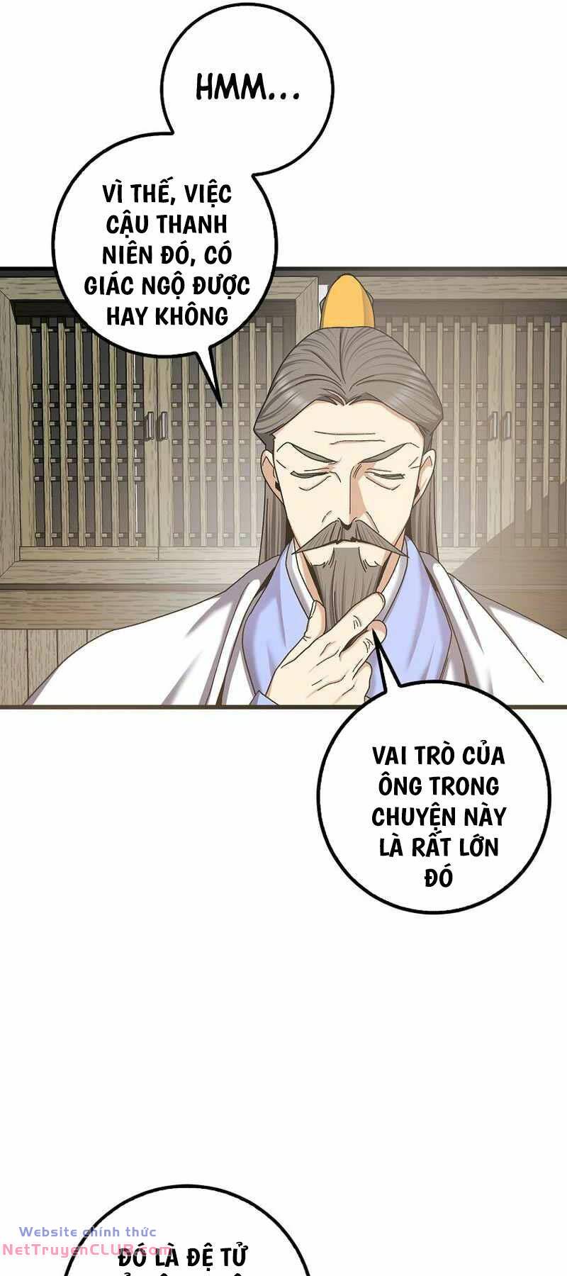 Ta Chính Nghĩa Nhưng Bị Hệ Thống Ép Thành Trùm Phản Diện: Chapter 3