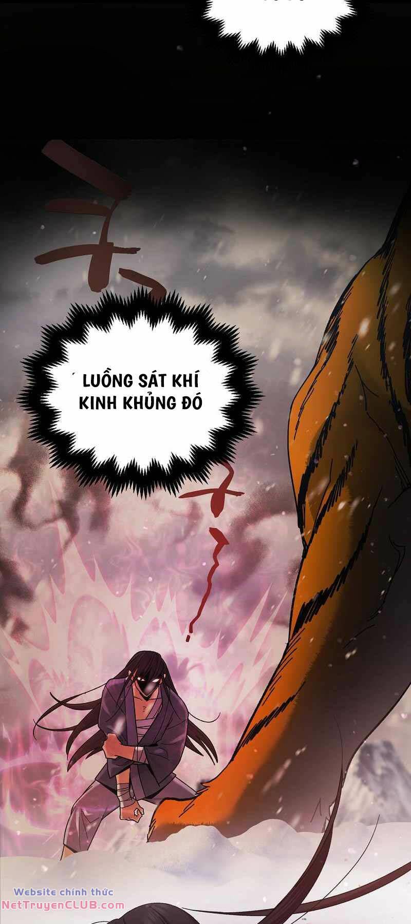 Ta Chính Nghĩa Nhưng Bị Hệ Thống Ép Thành Trùm Phản Diện: Chapter 3