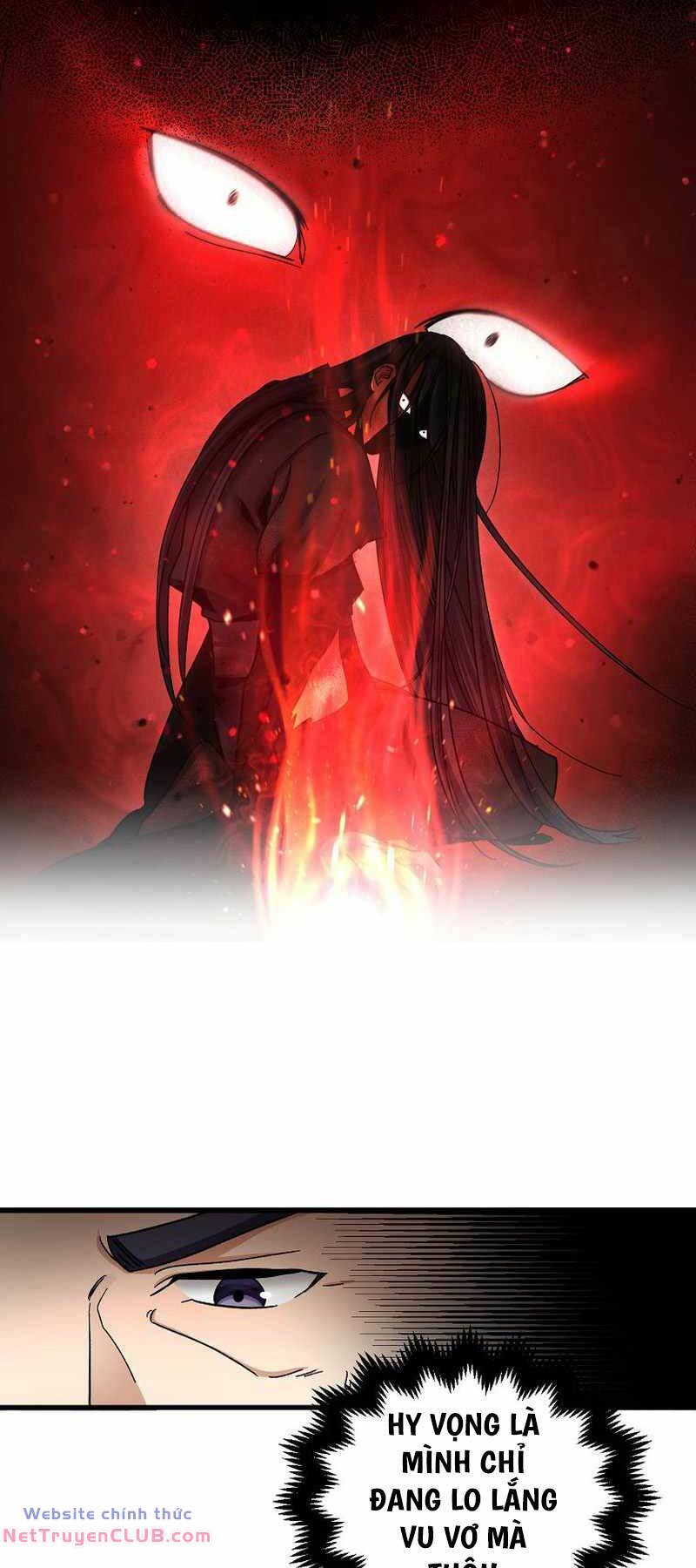 Ta Chính Nghĩa Nhưng Bị Hệ Thống Ép Thành Trùm Phản Diện: Chapter 3