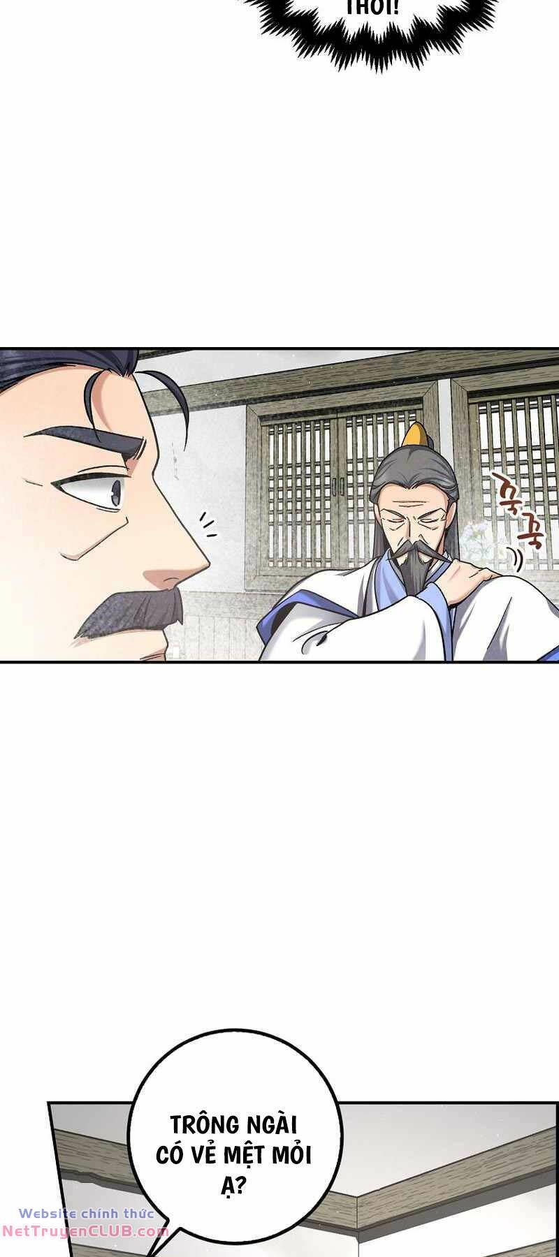 Ta Chính Nghĩa Nhưng Bị Hệ Thống Ép Thành Trùm Phản Diện: Chapter 3