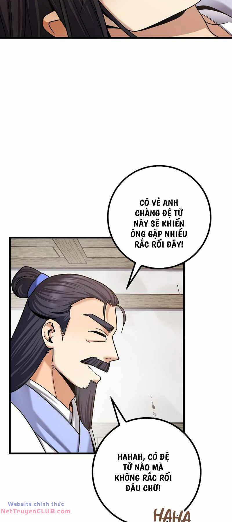 Ta Chính Nghĩa Nhưng Bị Hệ Thống Ép Thành Trùm Phản Diện: Chapter 3