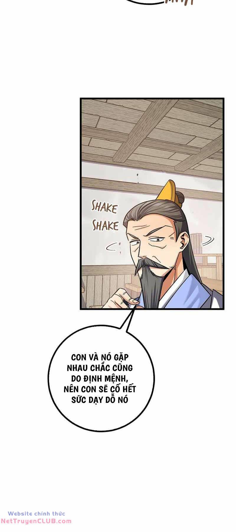 Ta Chính Nghĩa Nhưng Bị Hệ Thống Ép Thành Trùm Phản Diện: Chapter 3