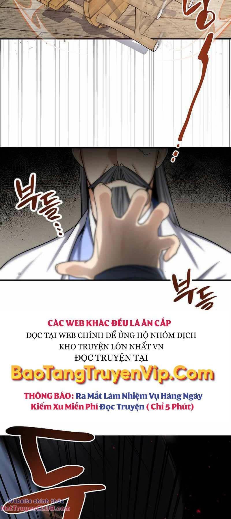 Ta Chính Nghĩa Nhưng Bị Hệ Thống Ép Thành Trùm Phản Diện: Chapter 3