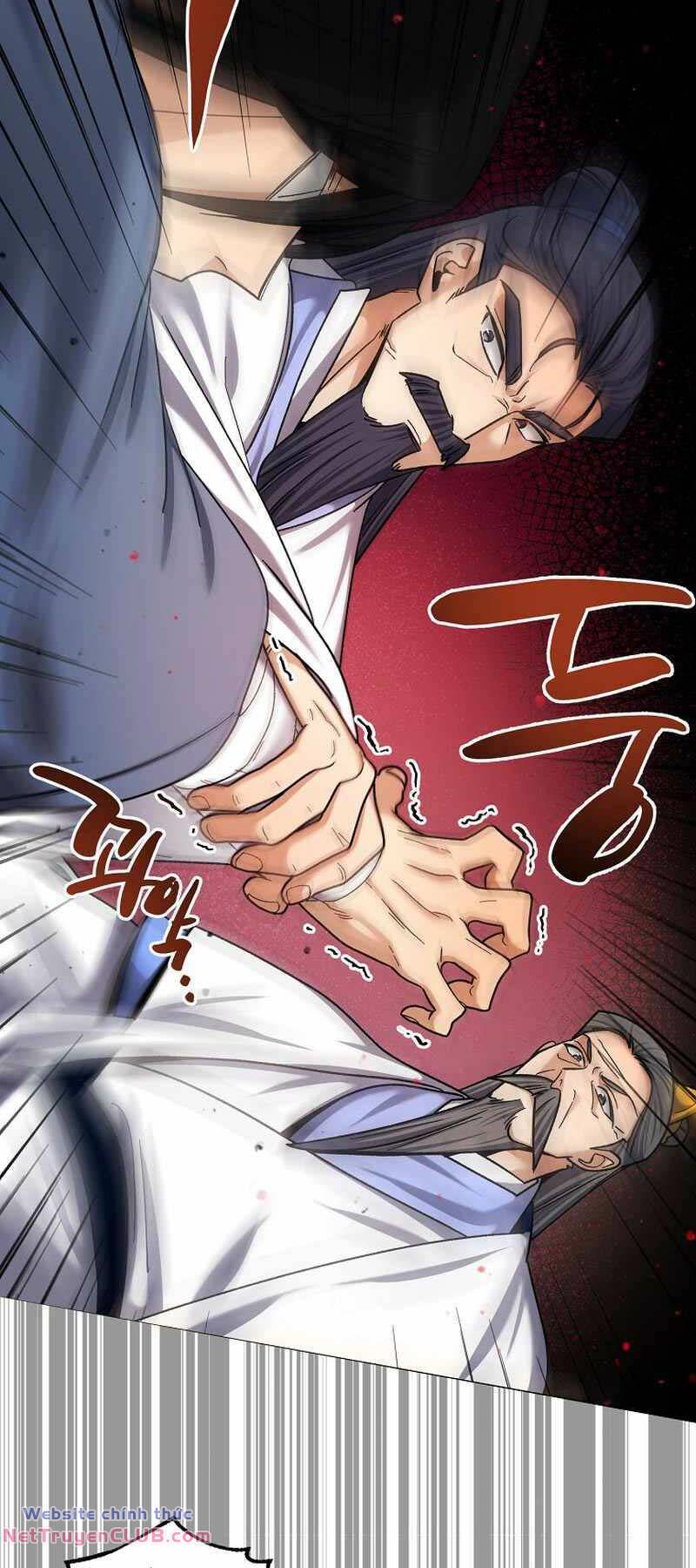 Ta Chính Nghĩa Nhưng Bị Hệ Thống Ép Thành Trùm Phản Diện: Chapter 3