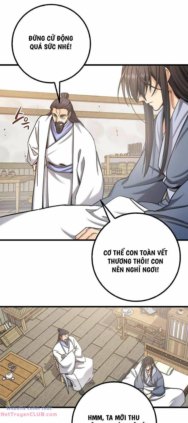 Ta Chính Nghĩa Nhưng Bị Hệ Thống Ép Thành Trùm Phản Diện: Chapter 3