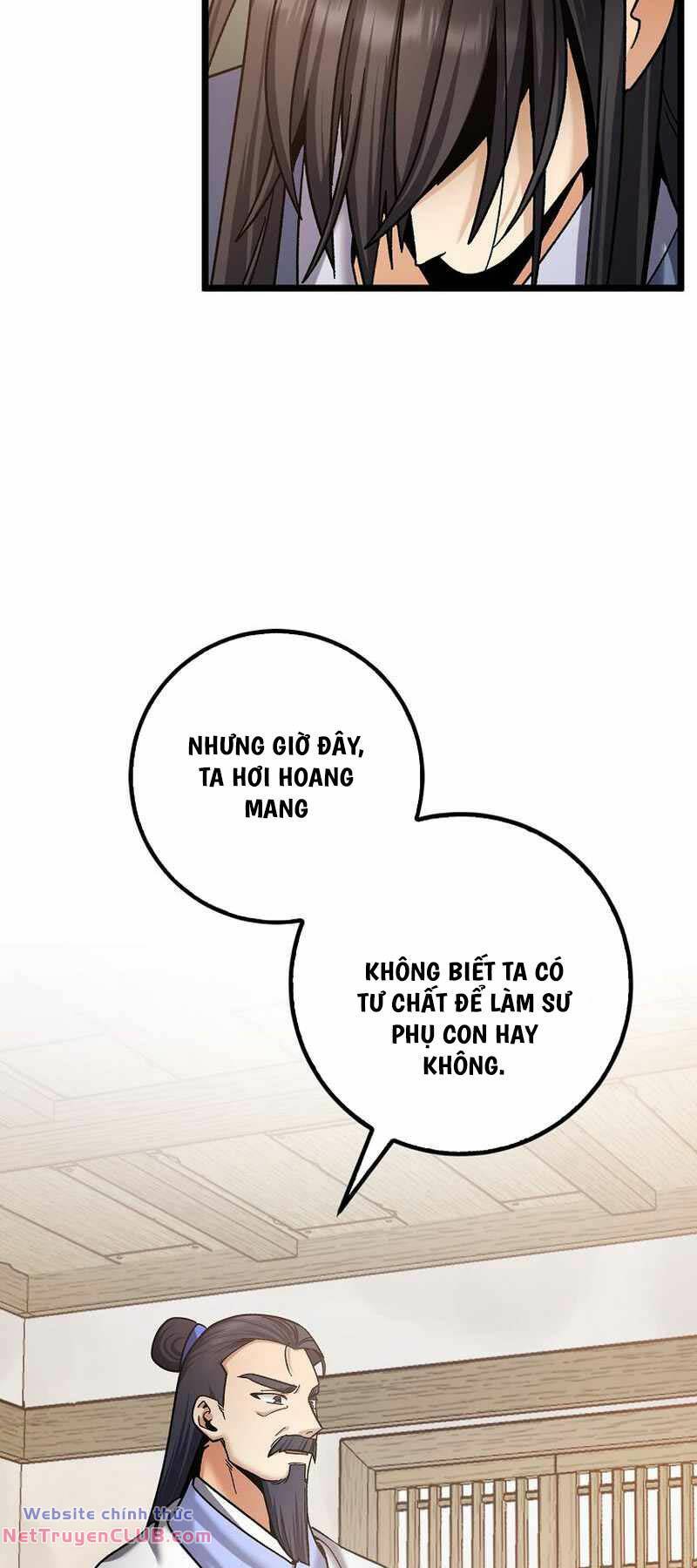 Ta Chính Nghĩa Nhưng Bị Hệ Thống Ép Thành Trùm Phản Diện: Chapter 3